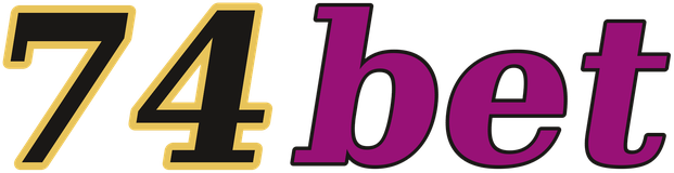 74bet logo